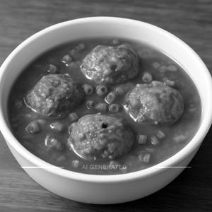 Manchurian [Gravy]