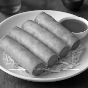 Veg Spring Roll