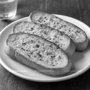 Classic Garlic Bread