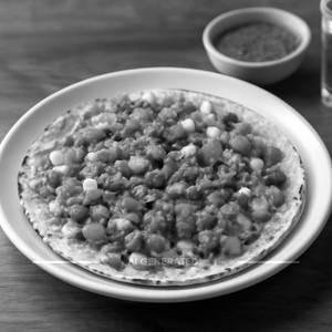 Masala Papad