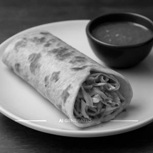 Veg Roll