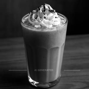 Chocolate Shake