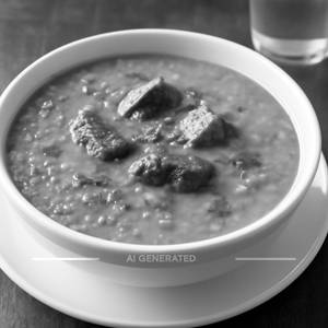Dal Gosht