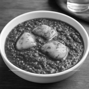 Aloo Palak