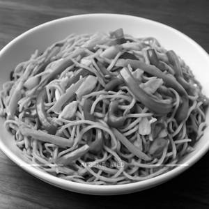 Veg Chowmein