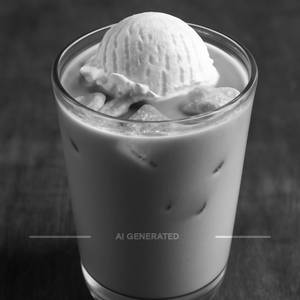 Cold Coffee