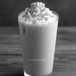 Butterscotch Shake