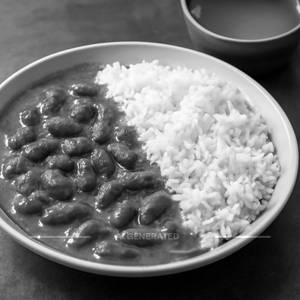 Rajma Rice