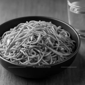 Schezwan Noodles