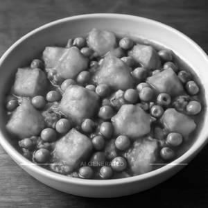 Aloo matar