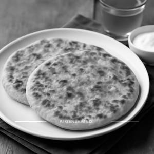 Aloo Paratha