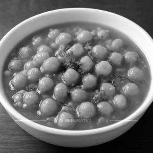 Chana Masala