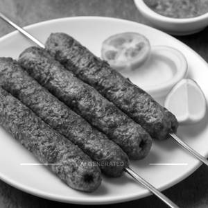 Hara Bhara Kabab