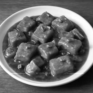 Paneer manchuria
