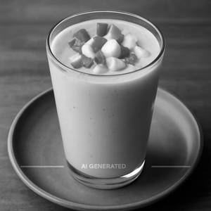 Fruit Lassi