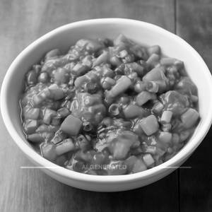 Veg Manchurian