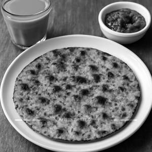 Missi Roti