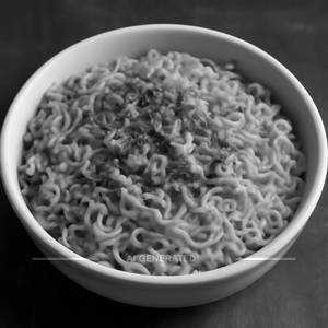 Masala Maggi
