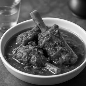 Mutton Jwalamukhi