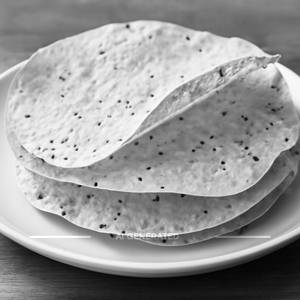 Extra Papad