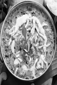 Methi Chaman