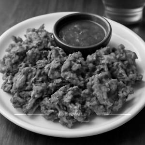 Veg. Pakoda