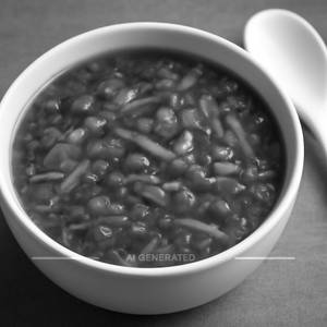 Veg Hot And Sour Soup