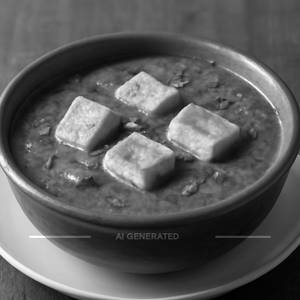 Handi Paneer [1 Plate]