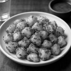 Jeera aloo