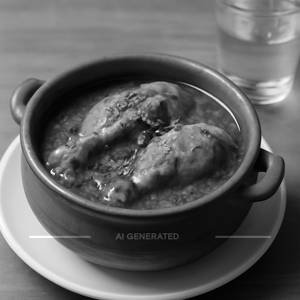 Chicken Handi