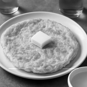 Butter Omelette