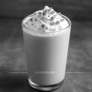 Butterscotch Shake