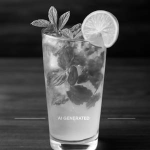 Mint Mojito