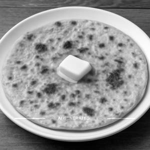Butter Chapati