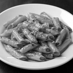 Red Pasta