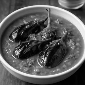 Baigan Masala