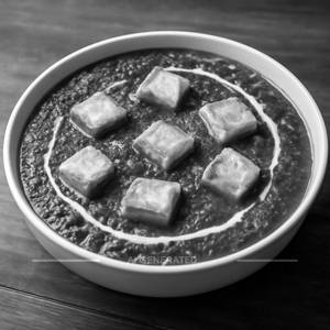 Palak Paneer