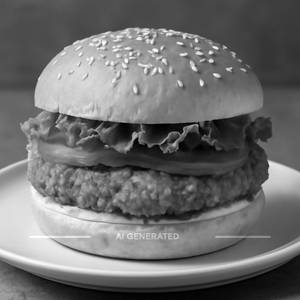 Chicken Burger
