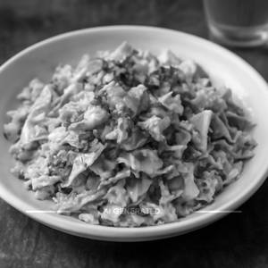 Papad churi