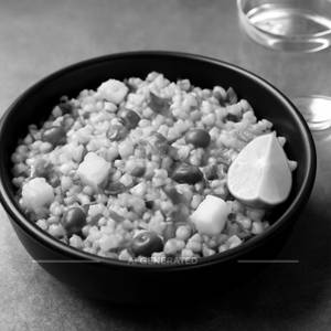 Sabudana Khichdi