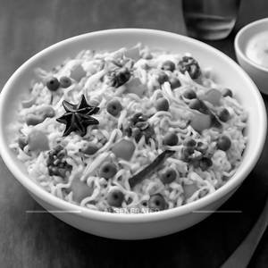 Veg Pulao
