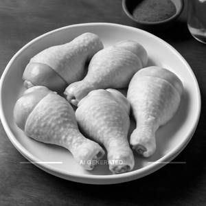 Chicken Drum Sticks