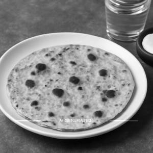 Tawa Chapati