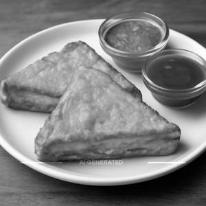 BREAD PAKODA