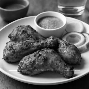 Tandoori