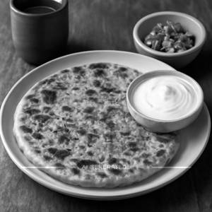 Aloo Paratha