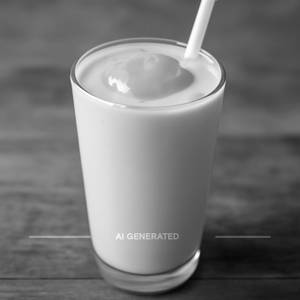 Mango Shake