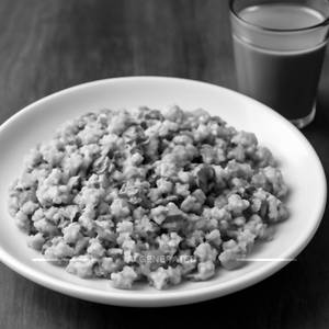 Egg Bhurji
