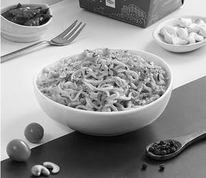 Masala Makhni - Made with Maggi®