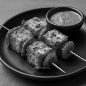 Paneer Tikka (Pack of 2) (3)                                               
